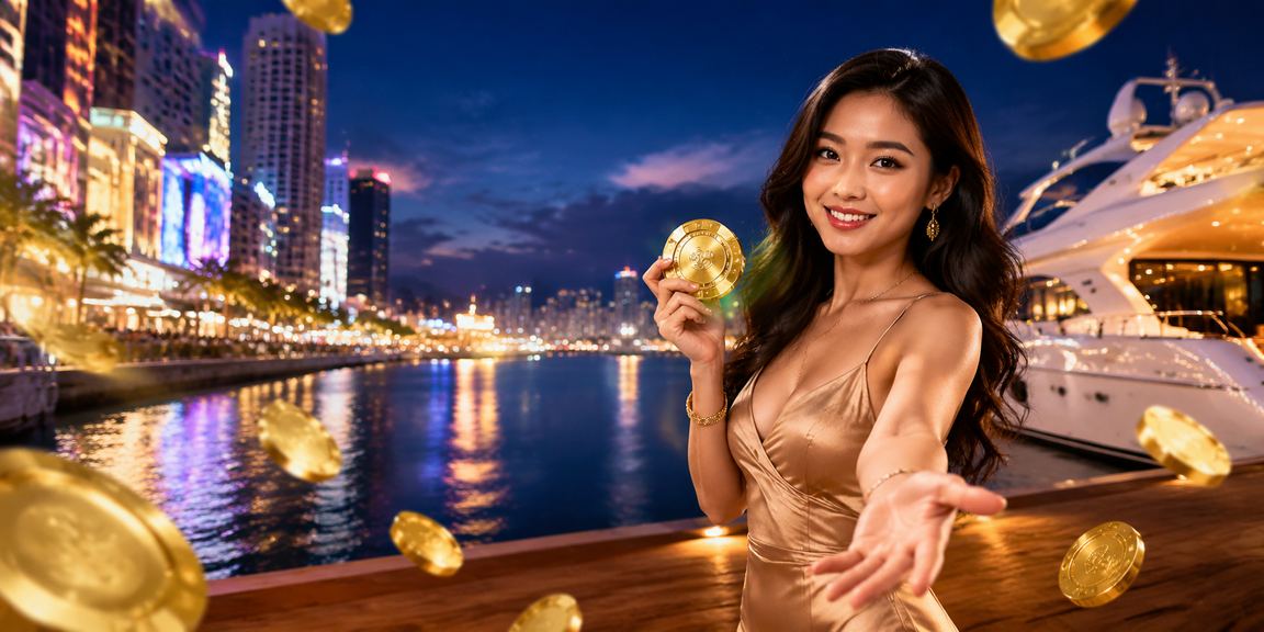 Bonus cashback untuk pemain kasino gaya Malaysia di Kuala Lumpur