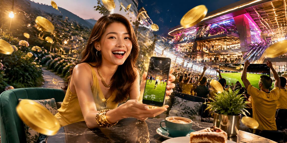Bonus cashback untuk pemain pertaruhan gaya Malaysia