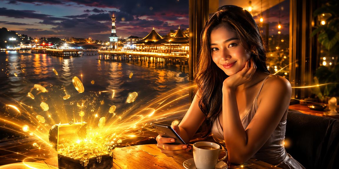 Aplikasi kasino Malaysia pada telefon pintar — permainan popular asiabookie