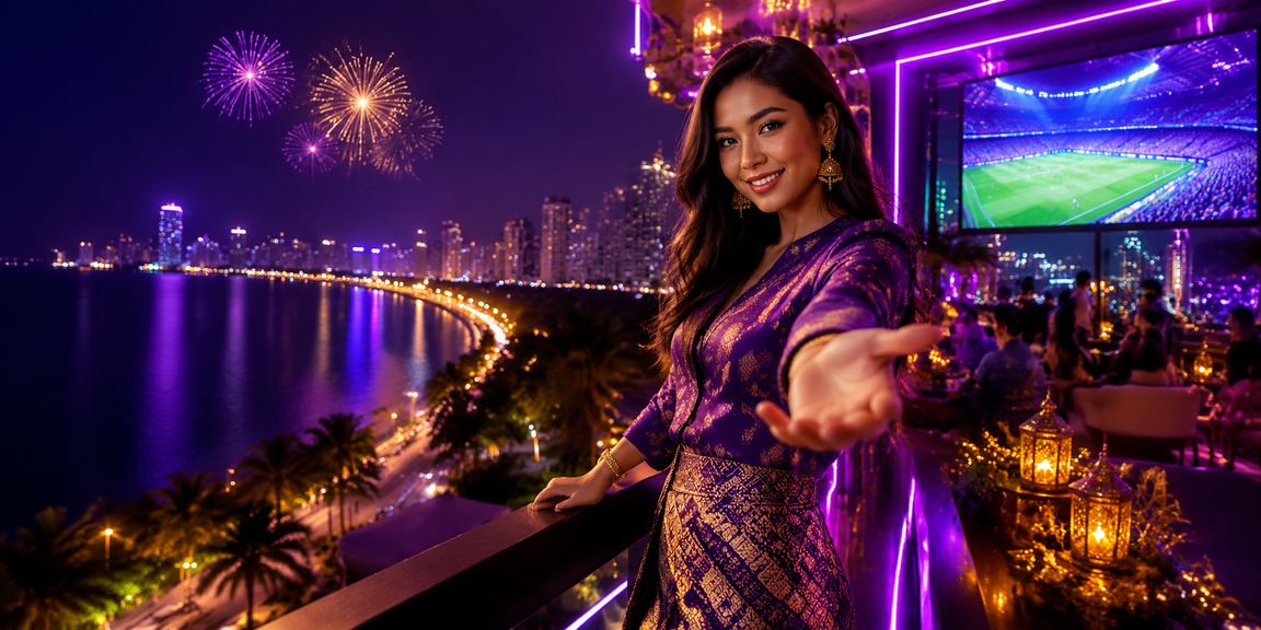 Pertaruhan bola sepak Malaysia gaya tempatan di Pulau Pinang